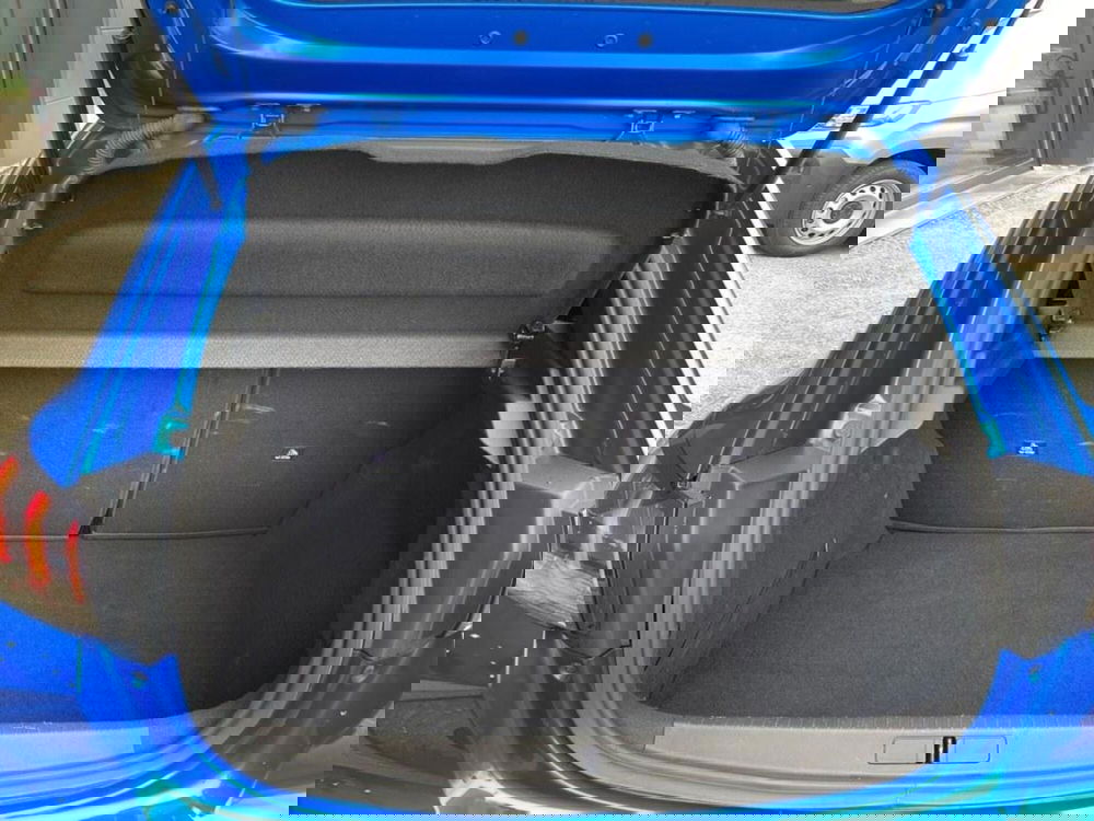 Peugeot 208 usata a Torino (9)