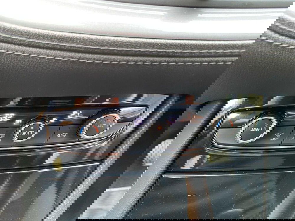 Opel Grandland X usata a Torino (11)