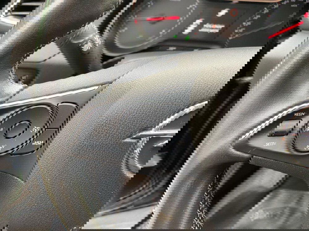 Opel Grandland X usata a Torino (13)