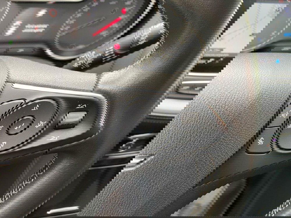 Opel Grandland X usata a Torino (14)