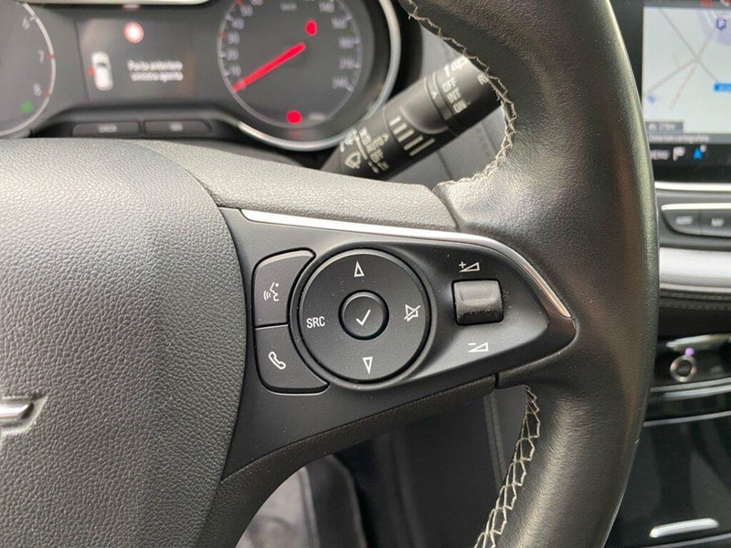 Opel Grandland X usata a Torino (14)