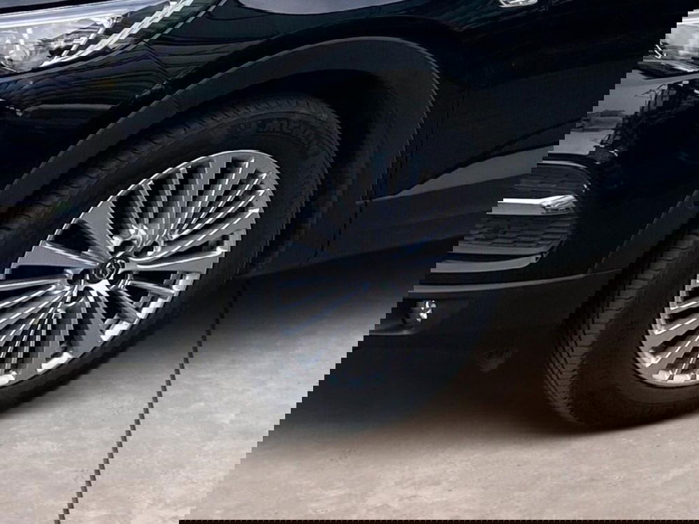 Opel Grandland X usata a Torino (15)