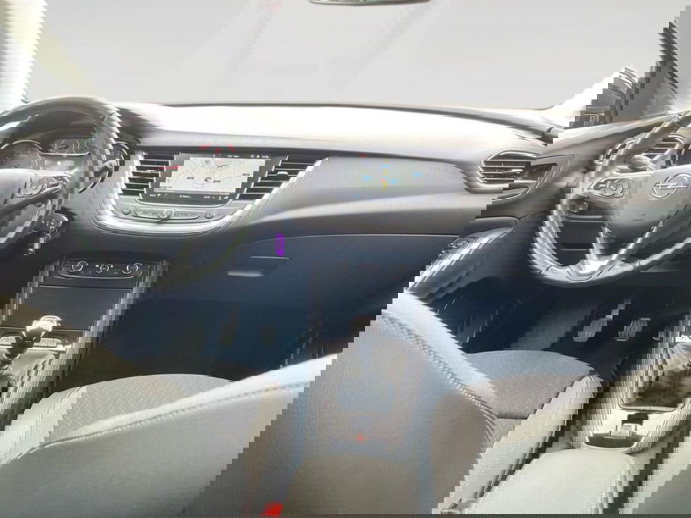 Opel Grandland X usata a Torino (6)