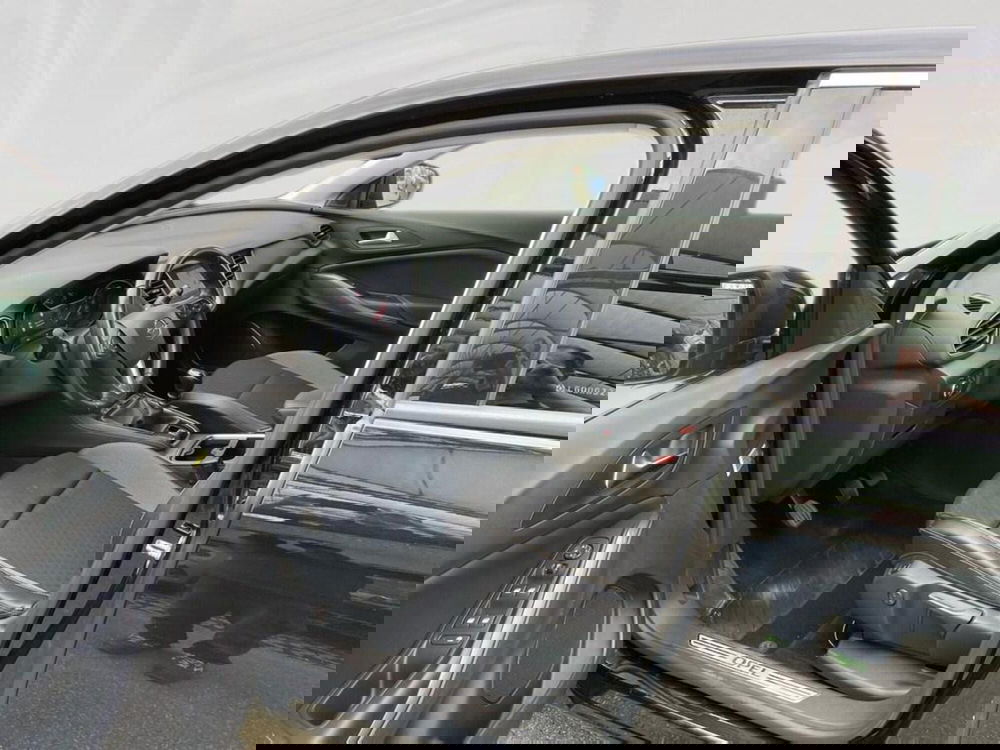 Opel Grandland X usata a Torino (7)