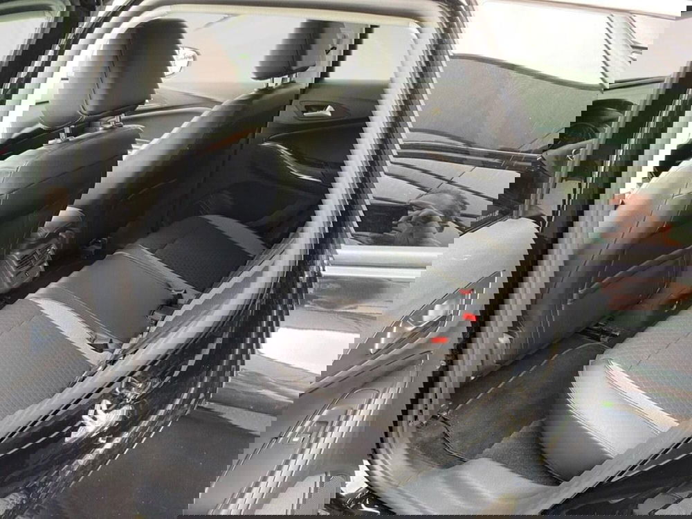 Opel Grandland X usata a Torino (8)