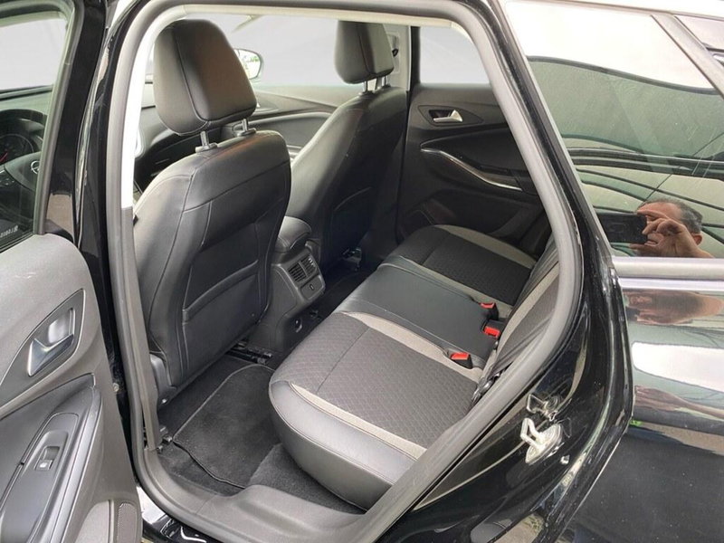 Opel Grandland X usata a Torino (8)