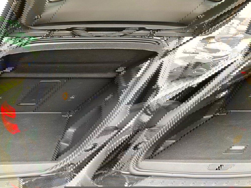 Opel Grandland X usata a Torino (9)