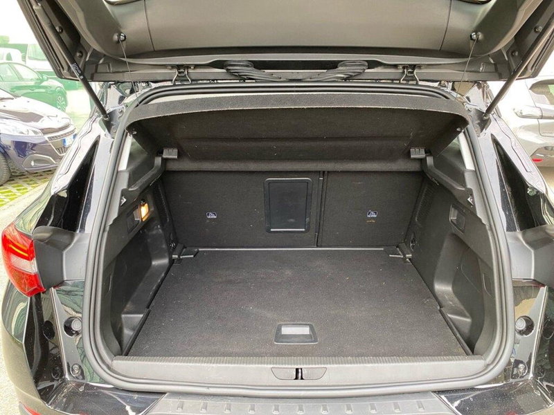 Opel Grandland X usata a Torino (9)