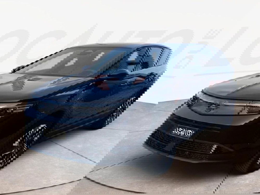 Opel Grandland usata a Torino