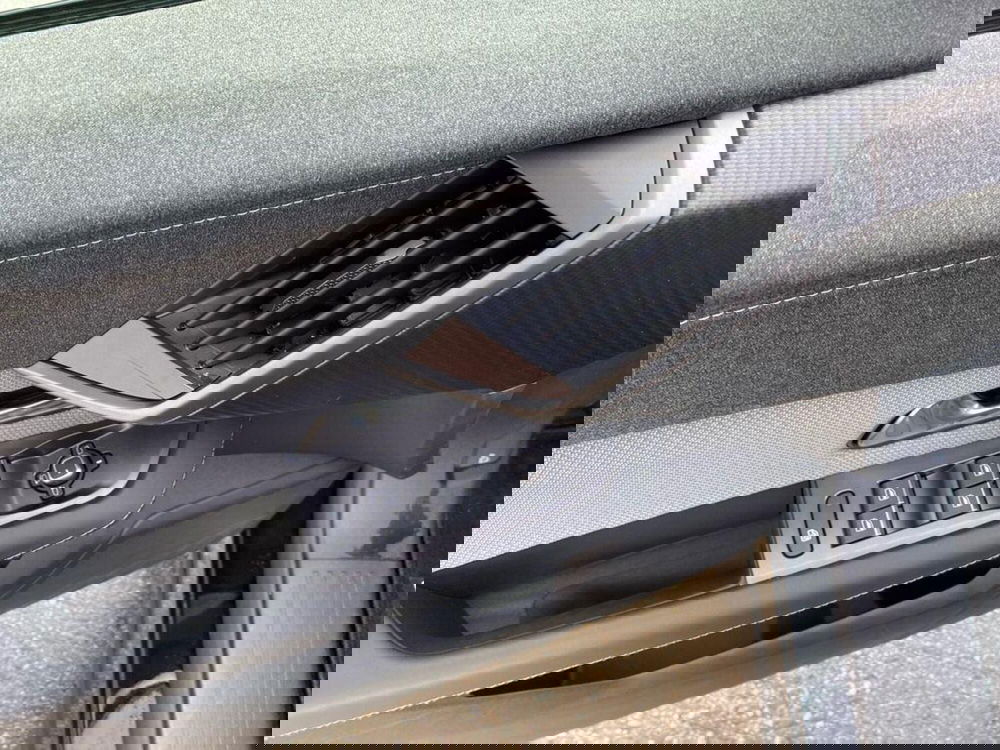 Opel Grandland usata a Torino (11)