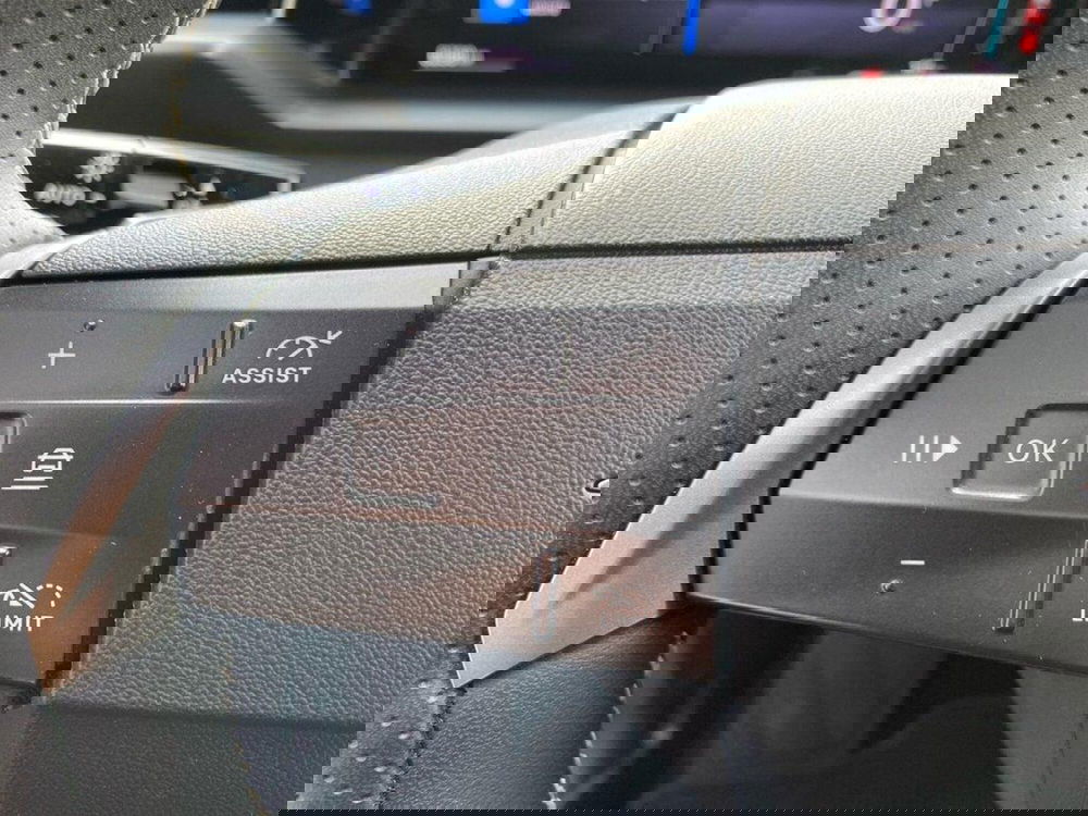 Opel Grandland usata a Torino (12)