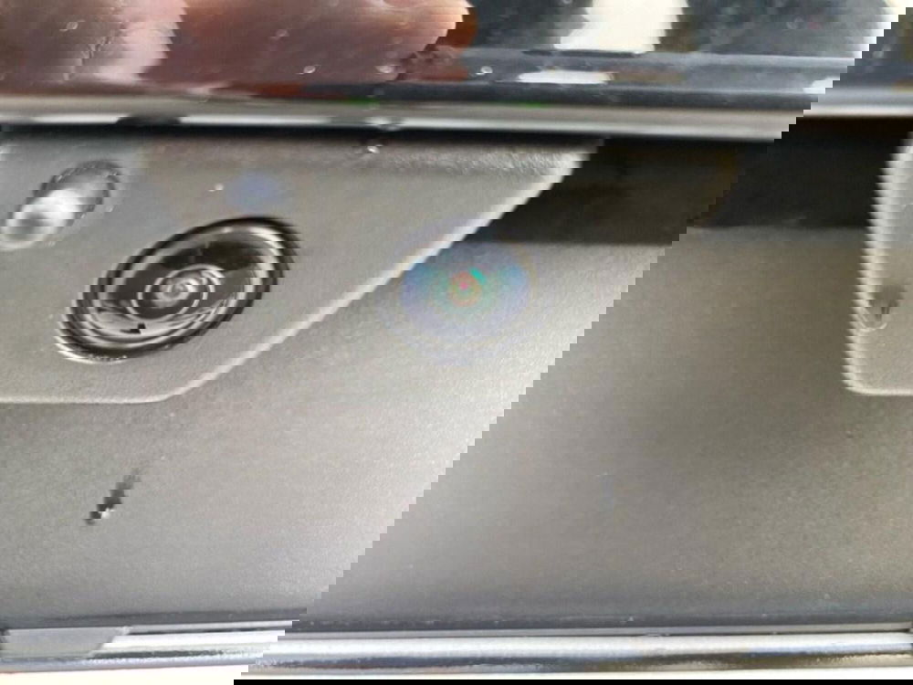 Opel Grandland usata a Torino (14)