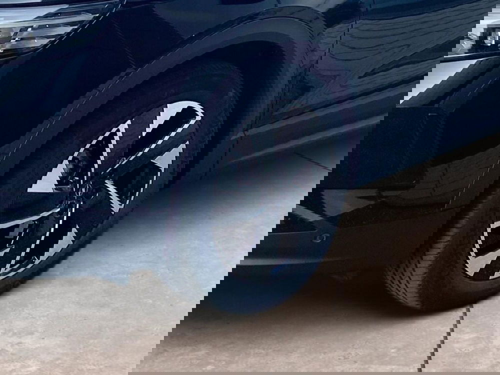 Opel Grandland usata a Torino (15)