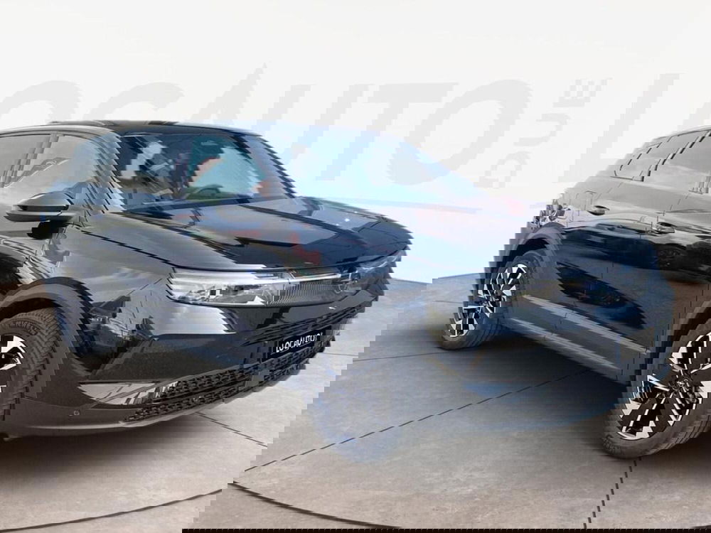 Opel Grandland usata a Torino (3)