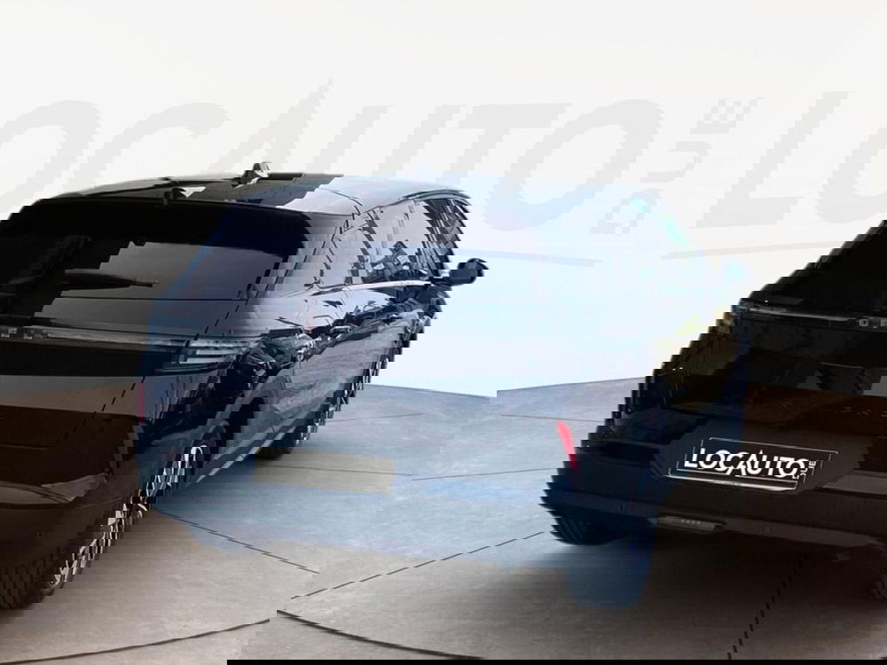 Opel Grandland usata a Torino (4)