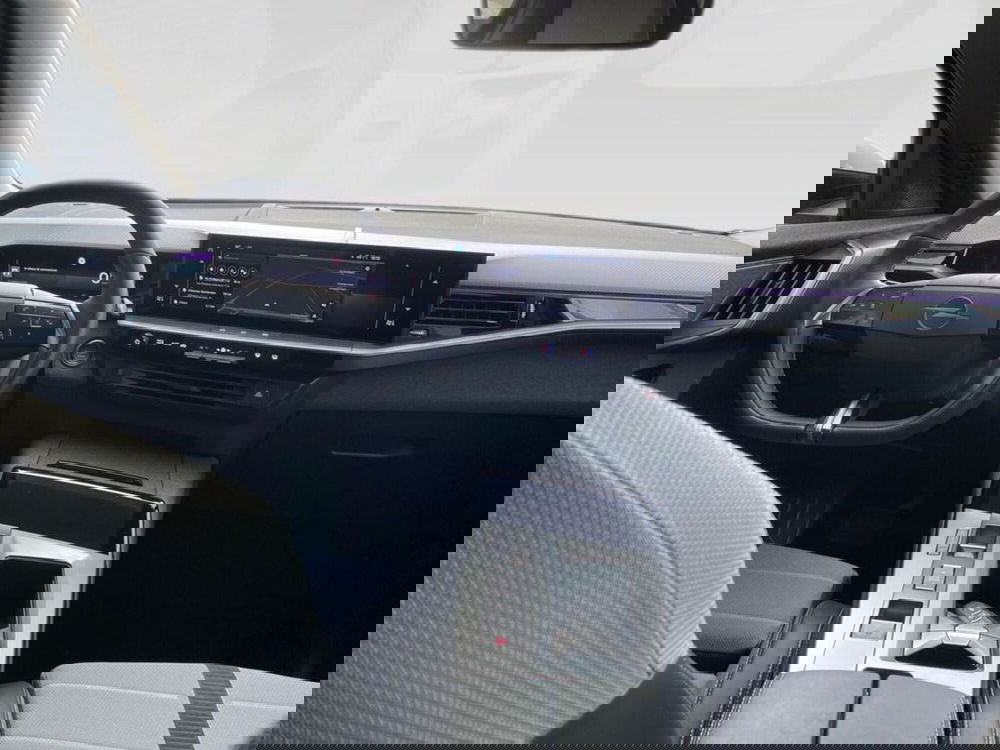 Opel Grandland usata a Torino (6)