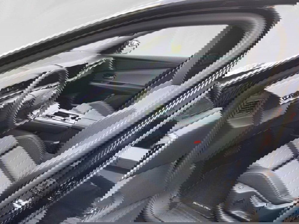 Opel Grandland usata a Torino (7)