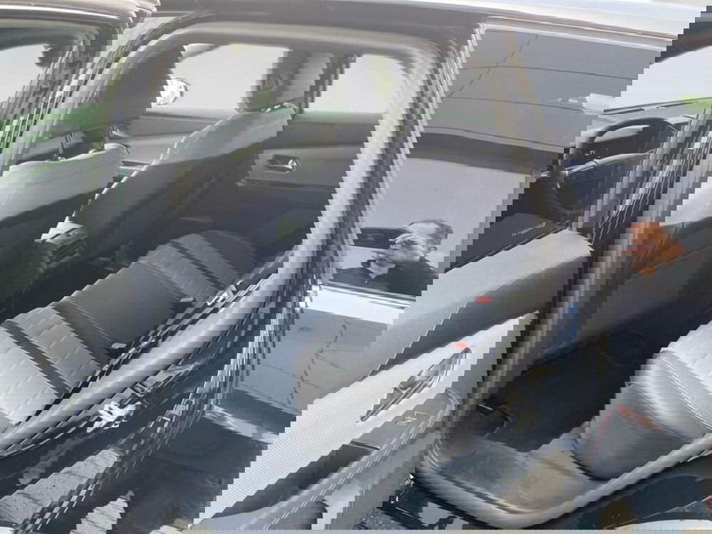 Opel Grandland usata a Torino (8)