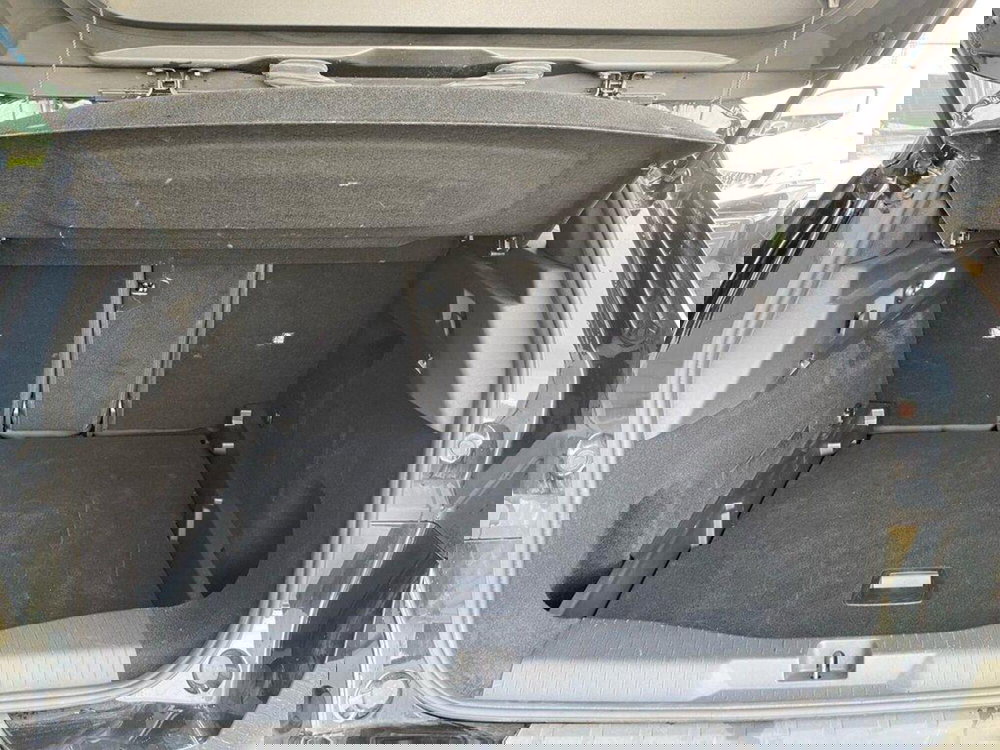 Opel Grandland usata a Torino (9)