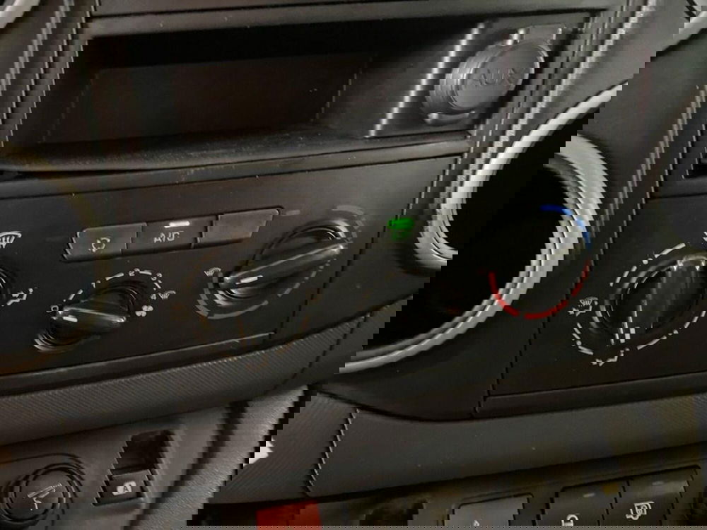 Peugeot Partner Furgone usata a Torino (10)