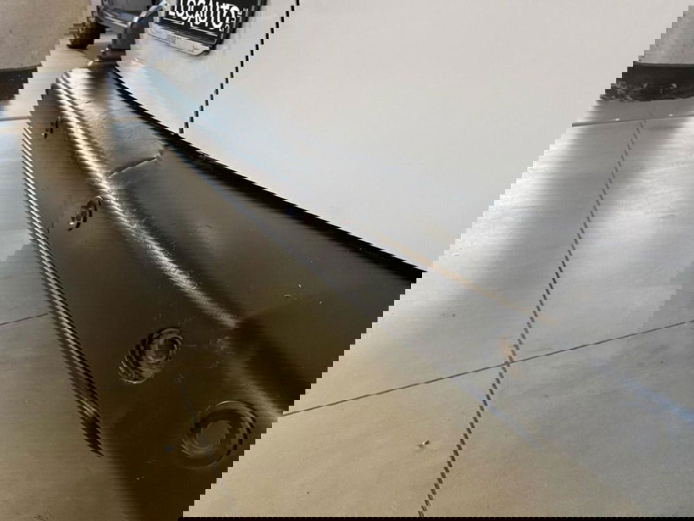 Peugeot Partner Furgone usata a Torino (12)