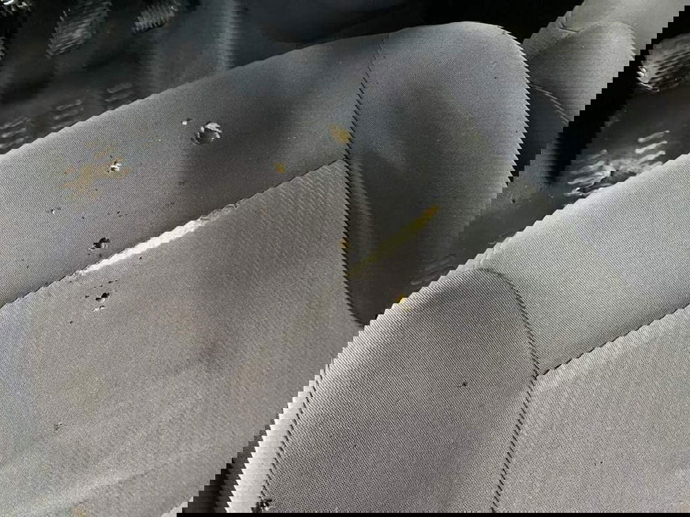 Peugeot Partner Furgone usata a Torino (14)