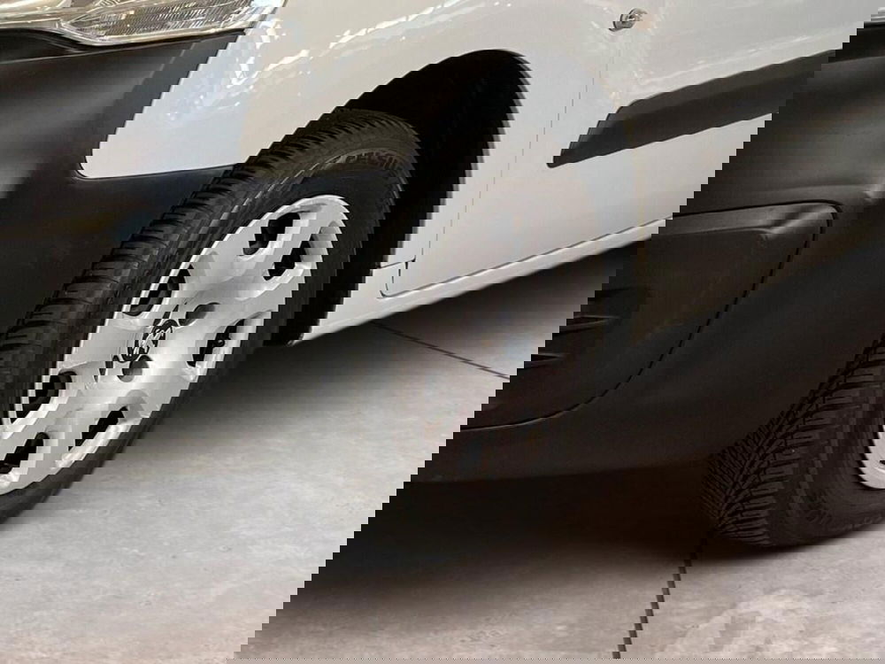 Peugeot Partner Furgone usata a Torino (15)