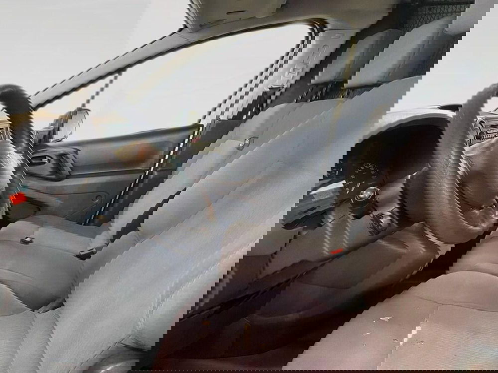 Peugeot Partner Furgone usata a Torino (6)