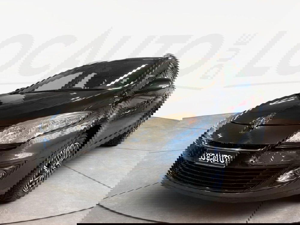 Renault Mégane SporTour usata a Torino