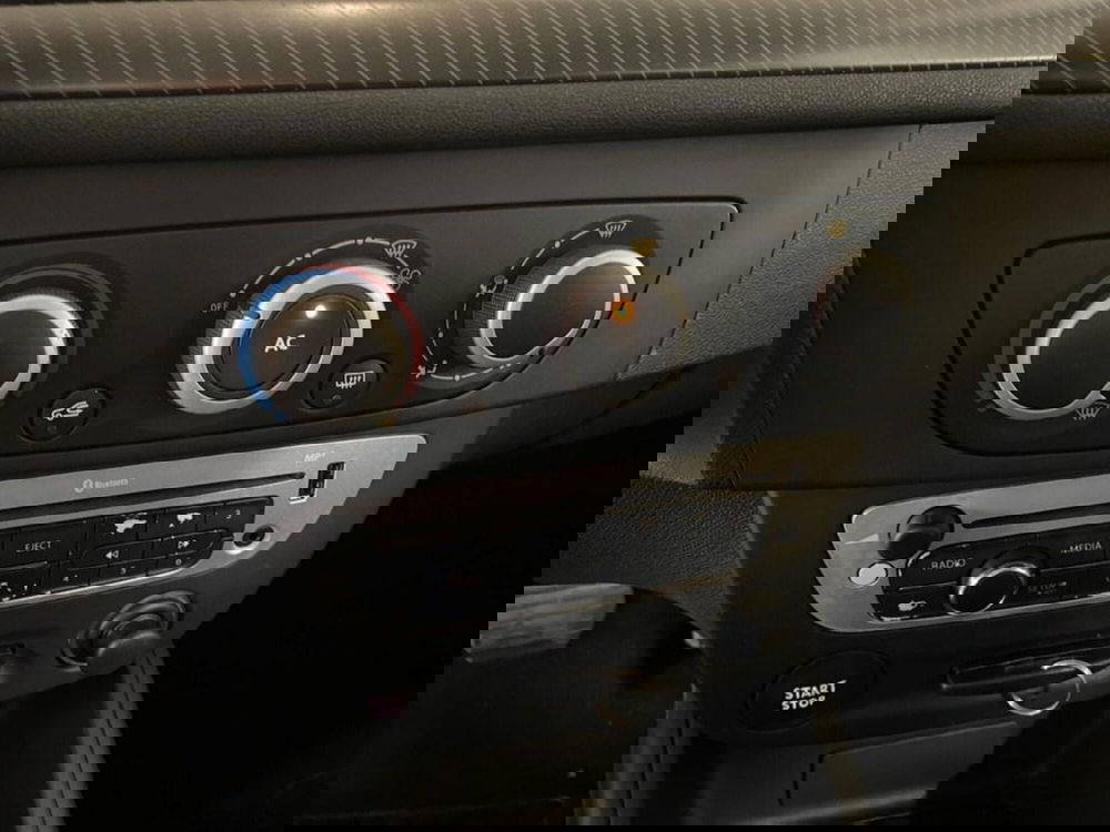 Renault Mégane SporTour usata a Torino (10)