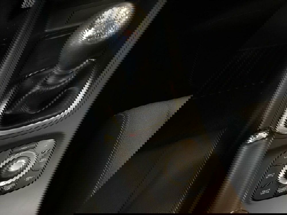 Renault Mégane SporTour usata a Torino (11)