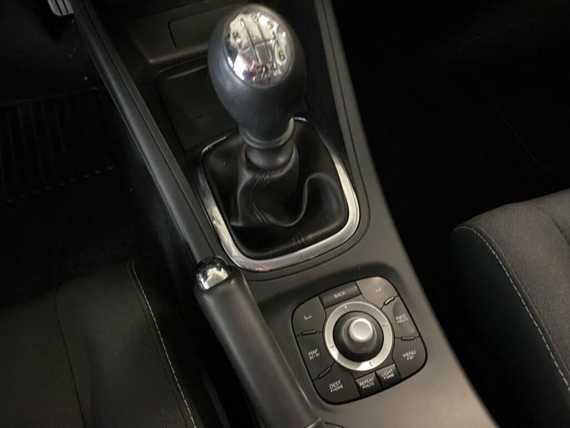 Renault Mégane SporTour usata a Torino (11)