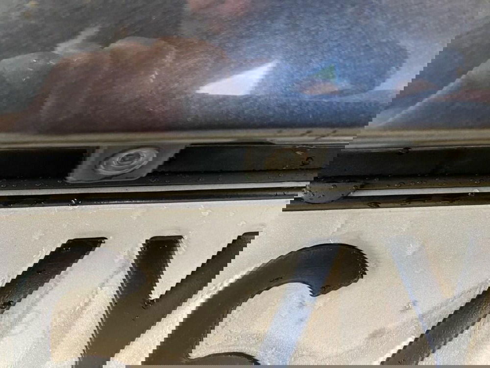 Renault Mégane SporTour usata a Torino (12)