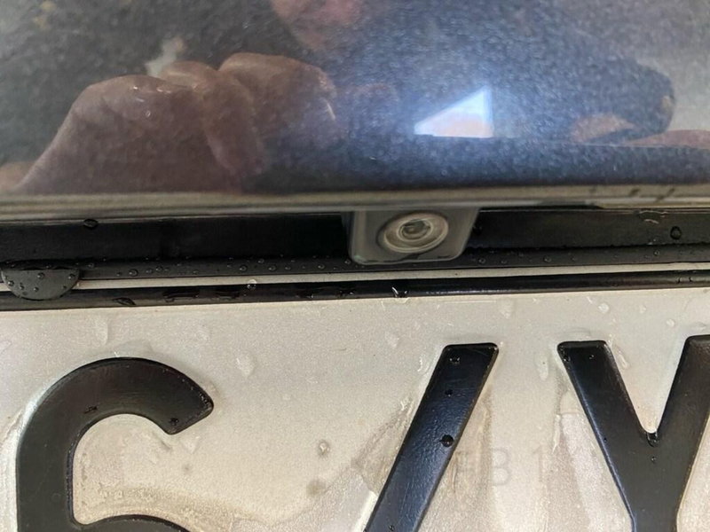Renault Mégane SporTour usata a Torino (12)
