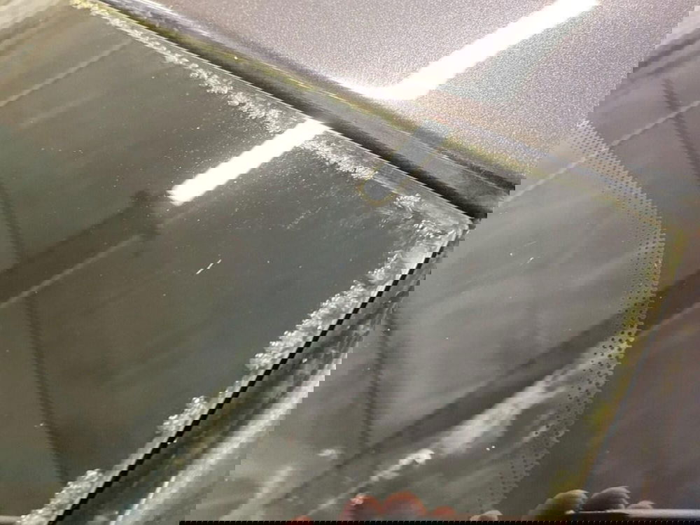 Renault Mégane SporTour usata a Torino (13)