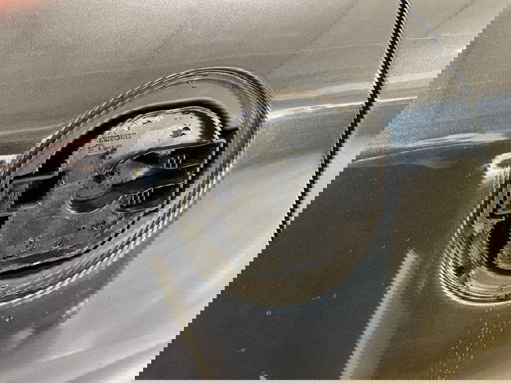 Renault Mégane SporTour usata a Torino (14)