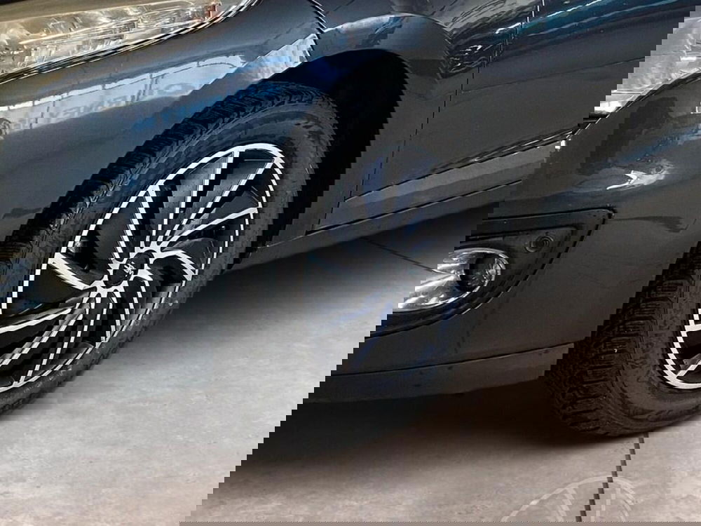 Renault Mégane SporTour usata a Torino (15)