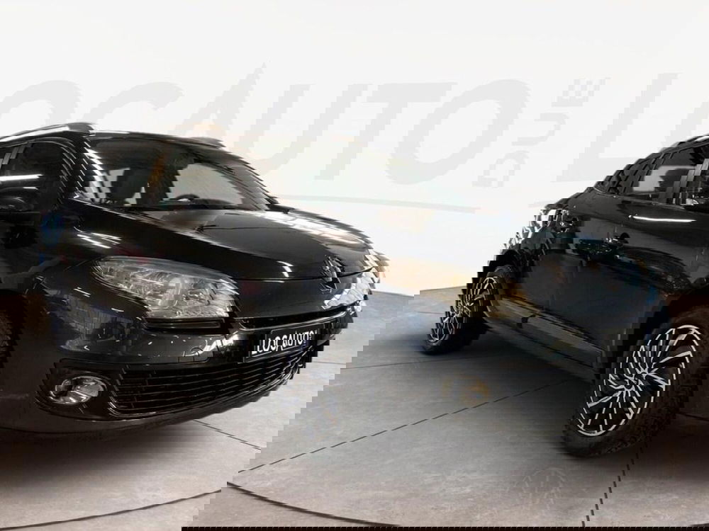 Renault Mégane SporTour usata a Torino (2)