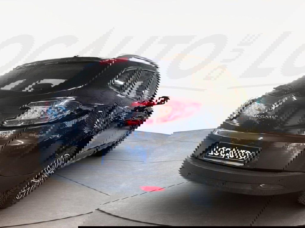 Renault Mégane SporTour usata a Torino (3)