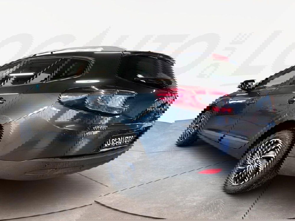 Renault Mégane SporTour usata a Torino (4)