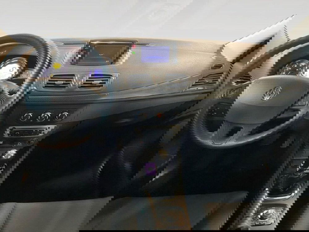 Renault Mégane SporTour usata a Torino (5)