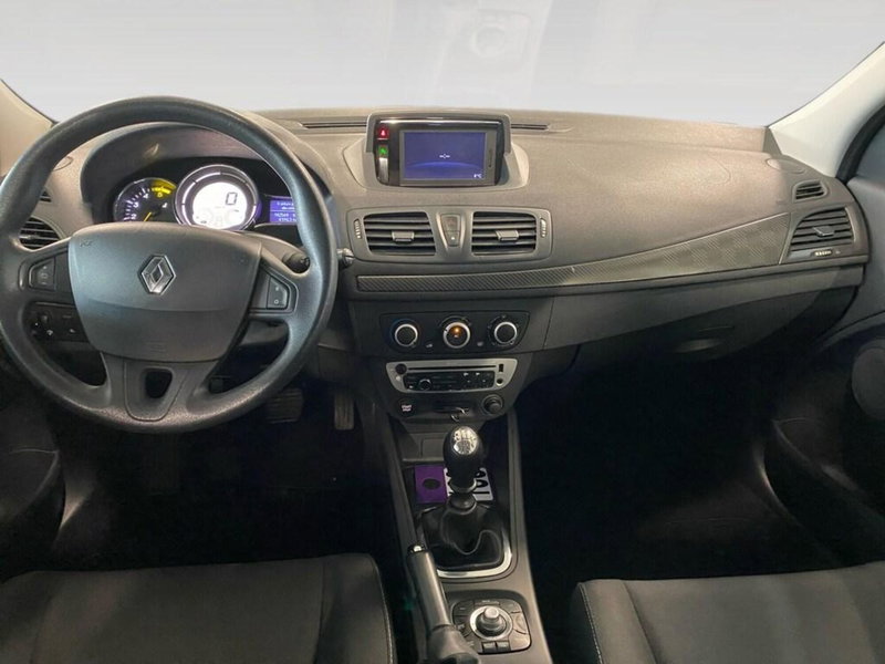 Renault Mégane SporTour usata a Torino (5)
