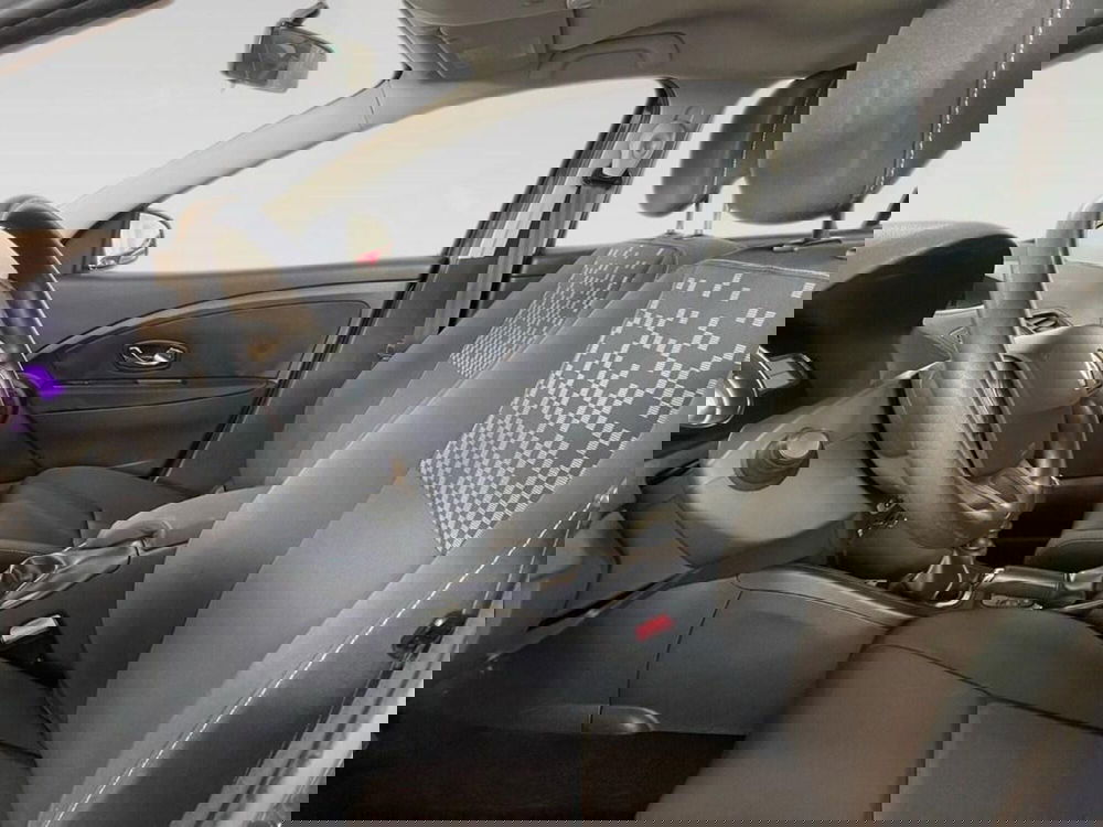 Renault Mégane SporTour usata a Torino (6)