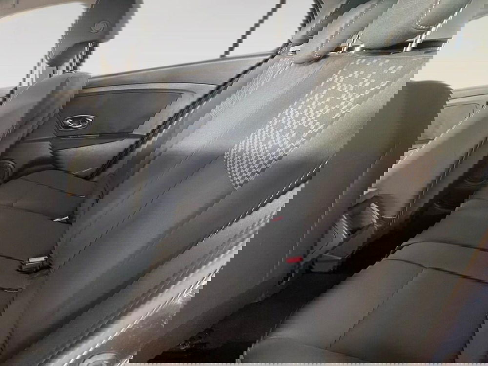 Renault Mégane SporTour usata a Torino (7)