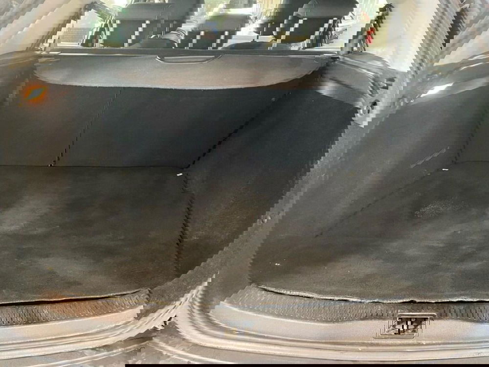 Renault Mégane SporTour usata a Torino (8)