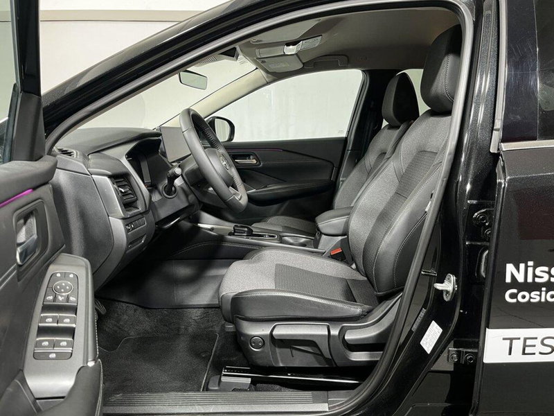 Nissan Qashqai usata a Sondrio (10)