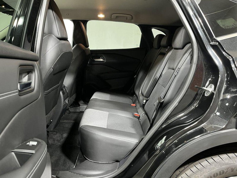 Nissan Qashqai usata a Sondrio (11)