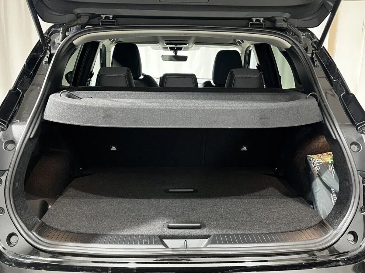 Nissan Qashqai usata a Sondrio (15)