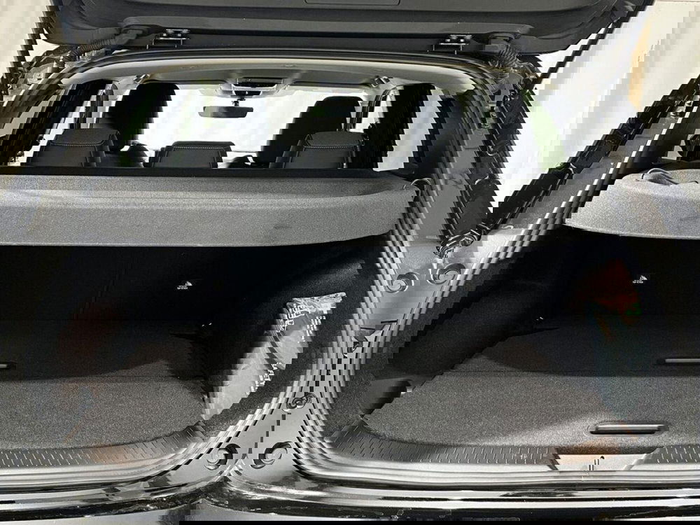 Nissan Qashqai usata a Sondrio (15)