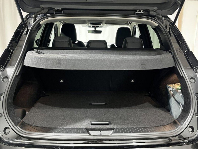 Nissan Qashqai usata a Sondrio (15)